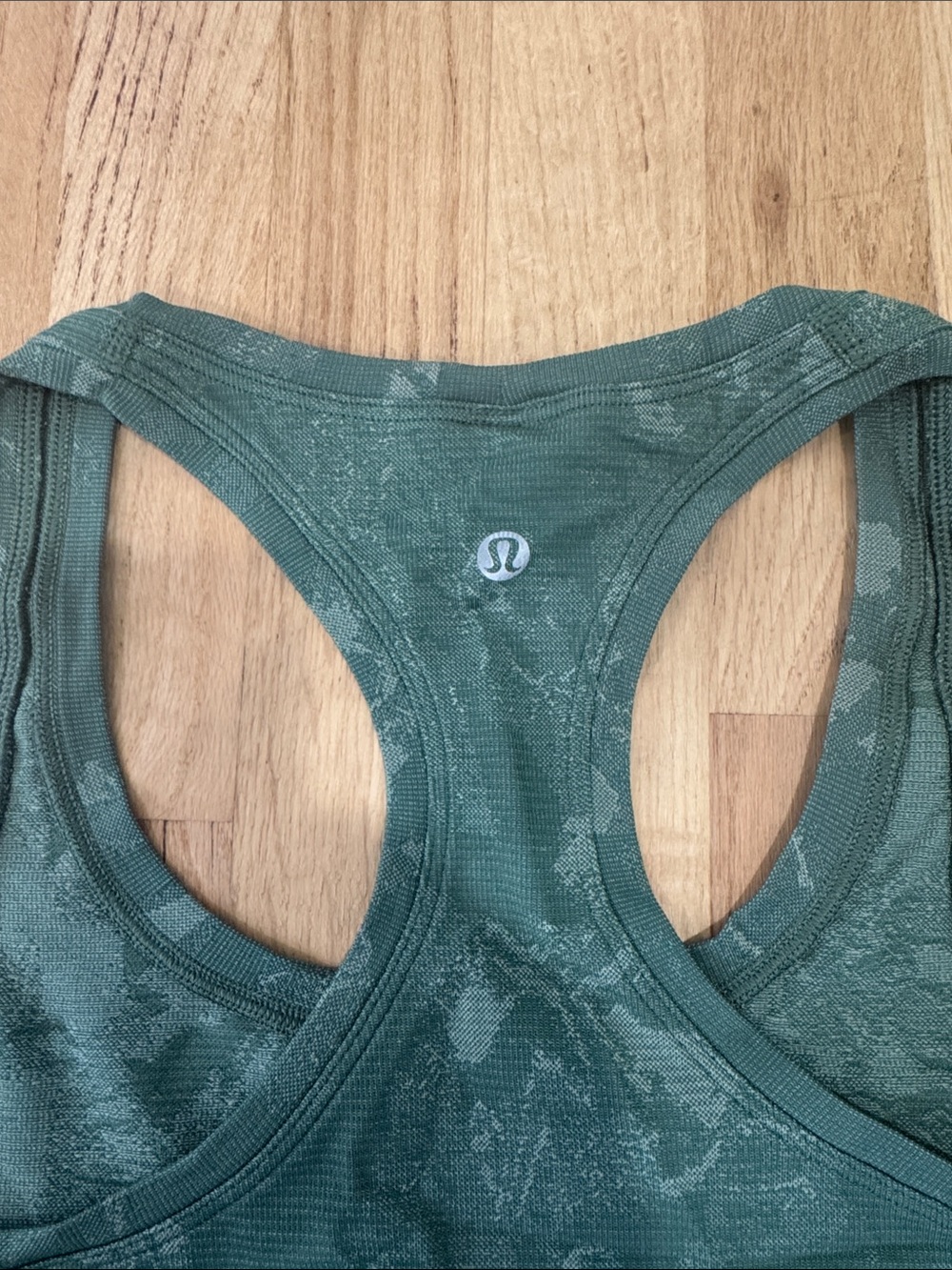 Lululemon Swiftly Tech Racerback Tank Top - Picture 3 of 3